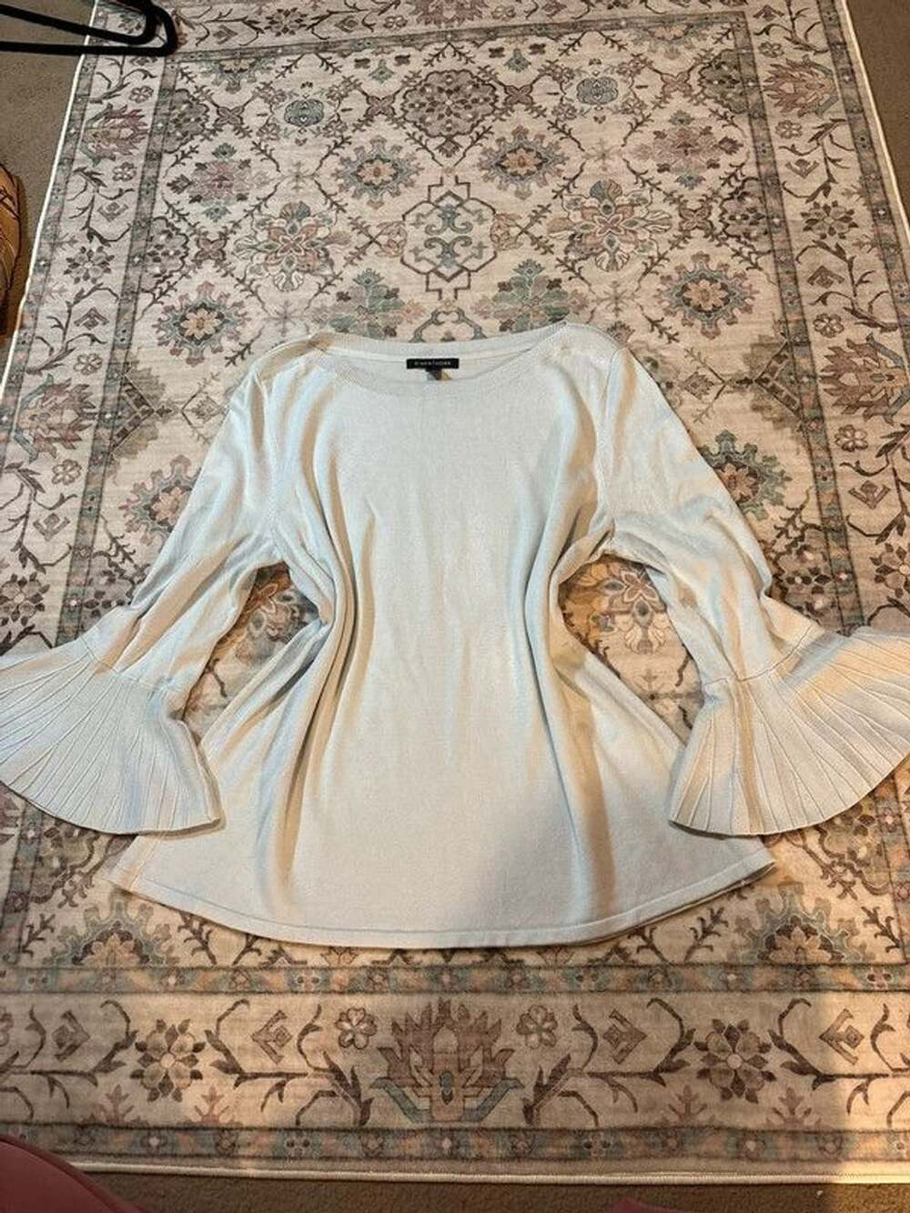 41 Hawthorn Sweater size L/P